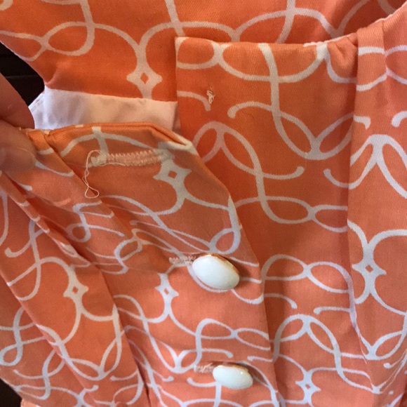 Leona Dress - Picture 3 of 4